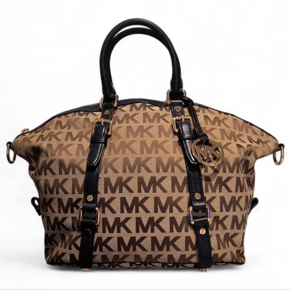 MICHAEL Michael Kors Satchel